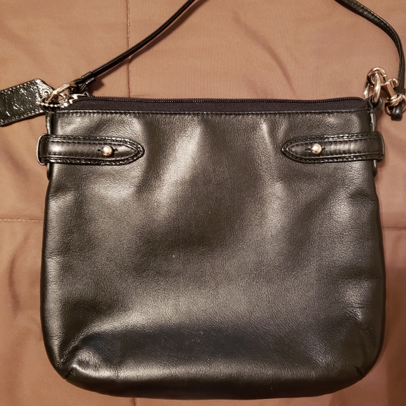 Coach Crossbody Bag - Picture 2 of 10